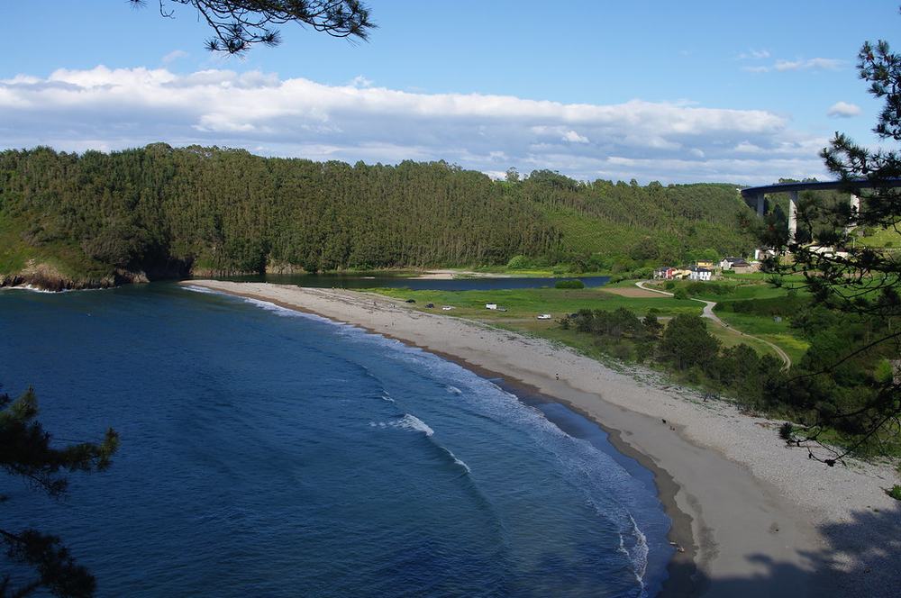 Costa de Asturias